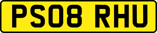 PS08RHU