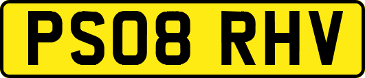 PS08RHV