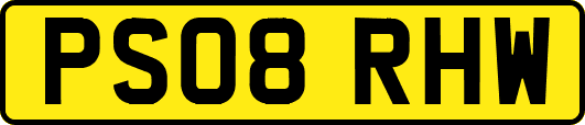 PS08RHW