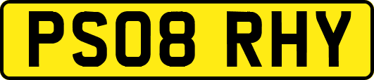 PS08RHY