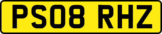 PS08RHZ