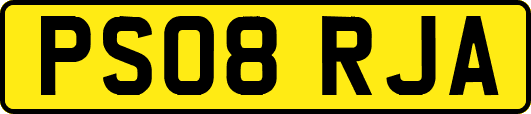 PS08RJA