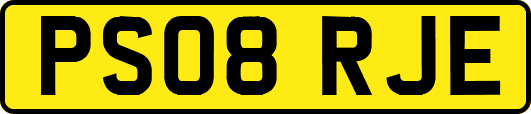 PS08RJE