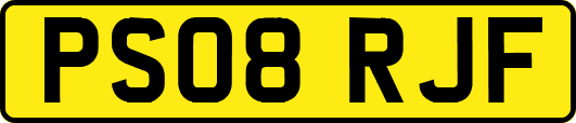 PS08RJF