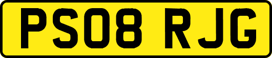 PS08RJG