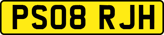 PS08RJH
