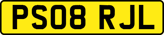 PS08RJL