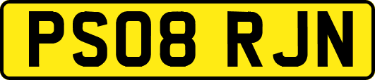 PS08RJN