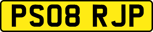PS08RJP