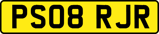 PS08RJR