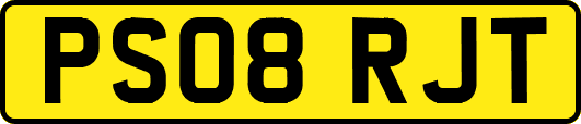 PS08RJT