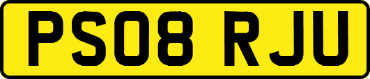 PS08RJU
