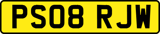 PS08RJW