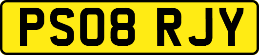 PS08RJY
