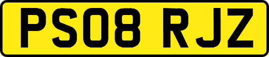 PS08RJZ