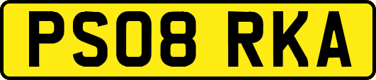 PS08RKA