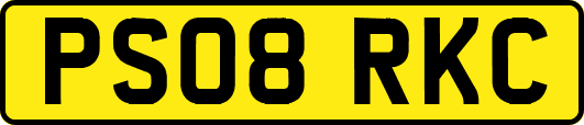 PS08RKC