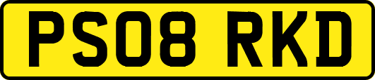 PS08RKD