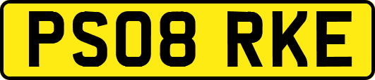 PS08RKE