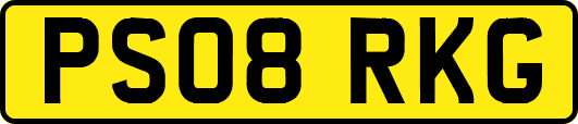PS08RKG