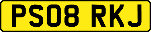 PS08RKJ