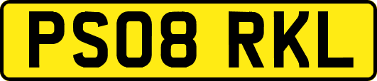 PS08RKL