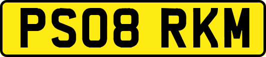PS08RKM