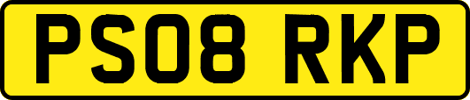 PS08RKP