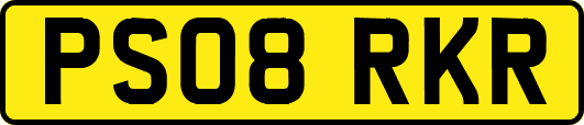 PS08RKR