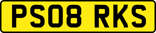 PS08RKS