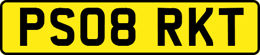 PS08RKT