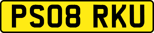 PS08RKU