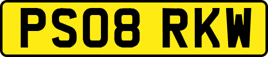 PS08RKW