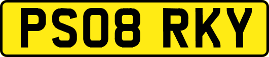 PS08RKY