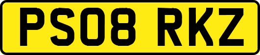 PS08RKZ
