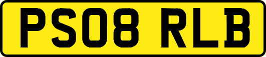 PS08RLB