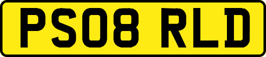 PS08RLD