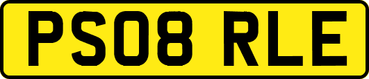 PS08RLE