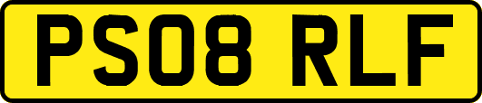 PS08RLF