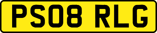 PS08RLG