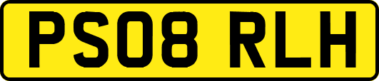 PS08RLH