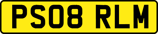 PS08RLM