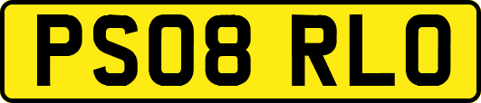PS08RLO