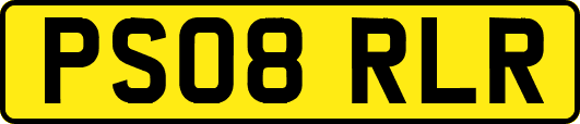 PS08RLR