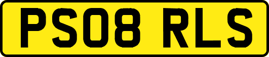 PS08RLS