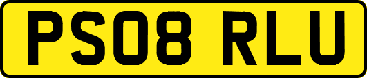 PS08RLU