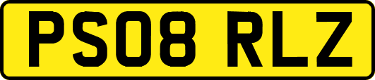 PS08RLZ