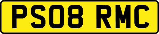PS08RMC
