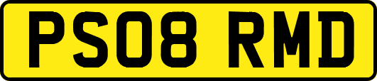 PS08RMD