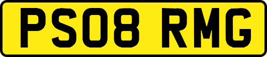 PS08RMG